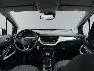 Opel Crossland X Gebrauchtwagen Opel Crossland X Gebrauchtwagen