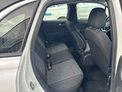 Opel Crossland X Gebrauchtwagen Opel Crossland X Gebrauchtwagen