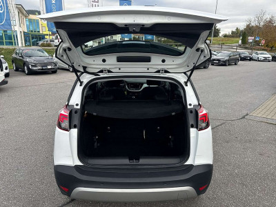 Opel Crossland X Gebrauchtwagen Opel Crossland X Gebrauchtwagen