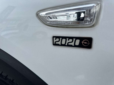 Opel Crossland X Gebrauchtwagen Opel Crossland X Gebrauchtwagen