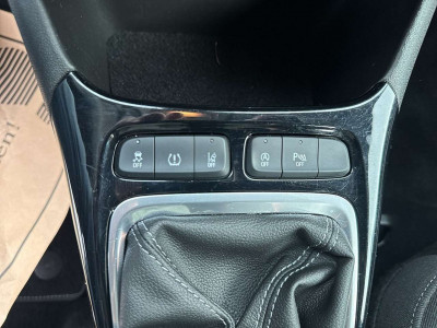 Opel Crossland X Gebrauchtwagen Opel Crossland X Gebrauchtwagen