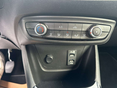 Opel Crossland X Gebrauchtwagen Opel Crossland X Gebrauchtwagen