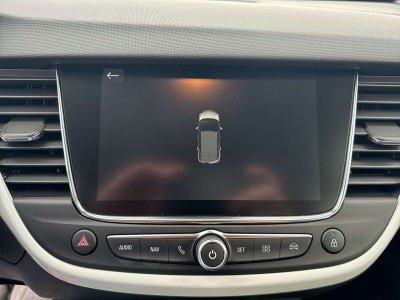 Opel Crossland X Gebrauchtwagen Opel Crossland X Gebrauchtwagen