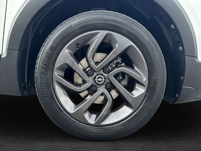 Opel Crossland X Gebrauchtwagen Opel Crossland X Gebrauchtwagen