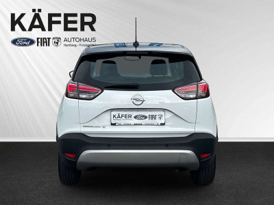 Opel Crossland X Gebrauchtwagen Opel Crossland X Gebrauchtwagen