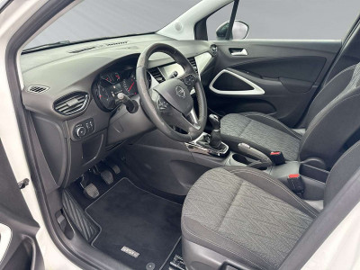 Opel Crossland X Gebrauchtwagen Opel Crossland X Gebrauchtwagen