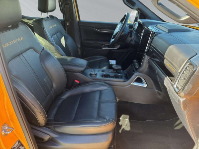 Ford Ranger Neuwagen