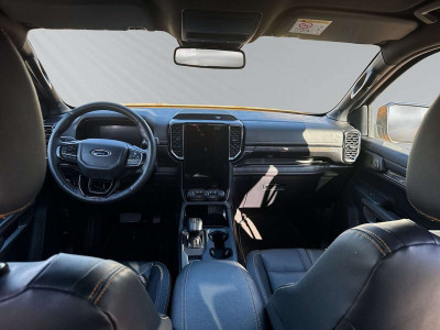 Ford Ranger Neuwagen