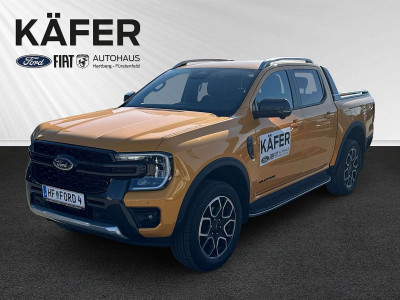 Ford Ranger Neuwagen