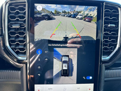 Ford Ranger Neuwagen