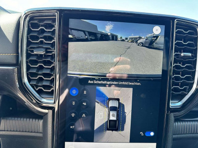 Ford Ranger Neuwagen