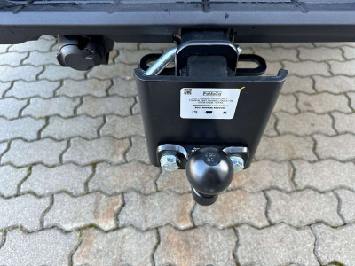 Ford Ranger Neuwagen