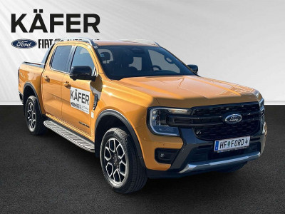 Ford Ranger Neuwagen