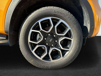 Ford Ranger Neuwagen