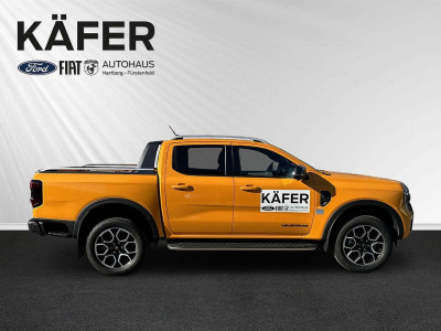Ford Ranger Neuwagen