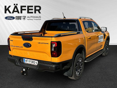 Ford Ranger Neuwagen