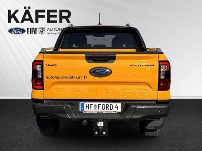 Ford Ranger Neuwagen