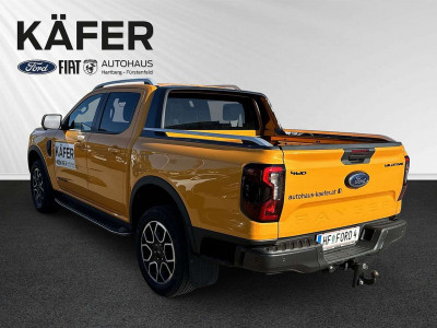 Ford Ranger Neuwagen