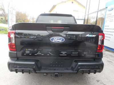 Ford Ranger Neuwagen Ford Ranger Neuwagen