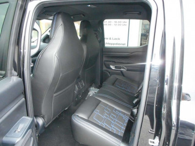 Ford Ranger Neuwagen Ford Ranger Neuwagen