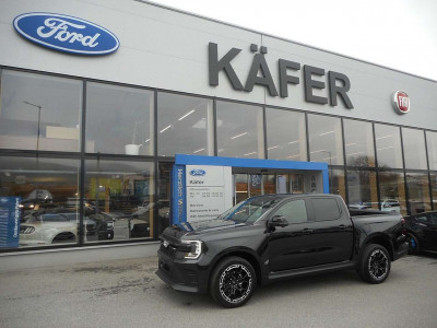 Ford Ranger Neuwagen Ford Ranger Neuwagen
