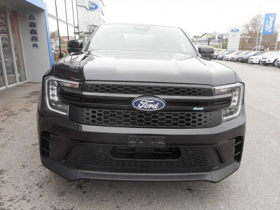 Ford Ranger Neuwagen Ford Ranger Neuwagen