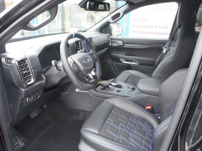 Ford Ranger Neuwagen Ford Ranger Neuwagen