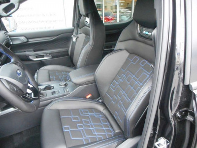 Ford Ranger Neuwagen Ford Ranger Neuwagen