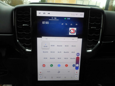 Ford Ranger Neuwagen Ford Ranger Neuwagen