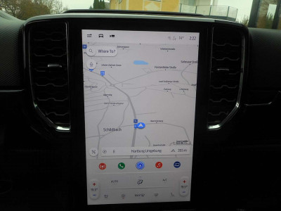 Ford Ranger Neuwagen Ford Ranger Neuwagen