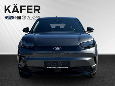 Ford Capri Neuwagen Ford Capri Neuwagen