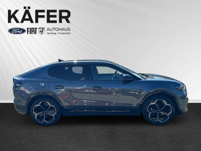 Ford Capri Neuwagen Ford Capri Neuwagen