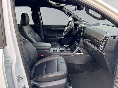 Ford Ranger Neuwagen