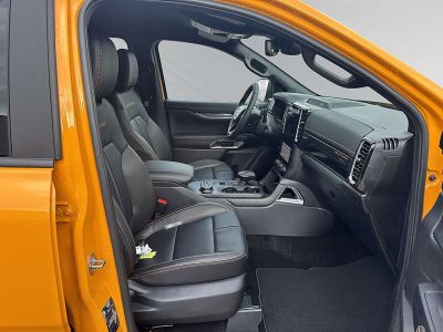 Ford Ranger Vorführwagen