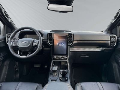 Ford Ranger Neuwagen