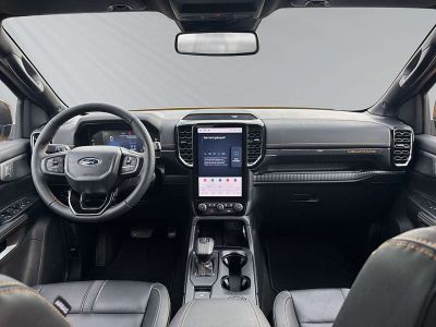 Ford Ranger Vorführwagen