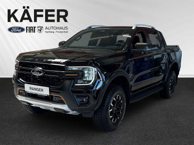 Ford Ranger Neuwagen