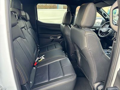 Ford Ranger Neuwagen