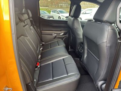 Ford Ranger Vorführwagen