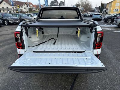 Ford Ranger Neuwagen