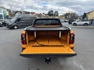 Ford Ranger Vorführwagen