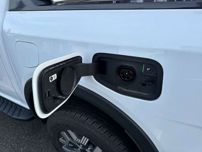 Ford Ranger Neuwagen