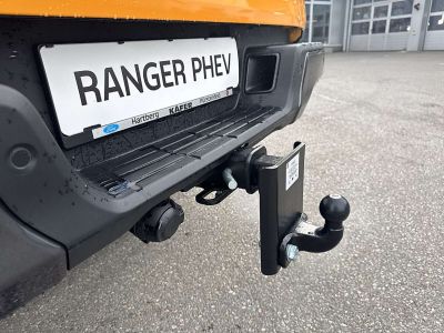 Ford Ranger Vorführwagen