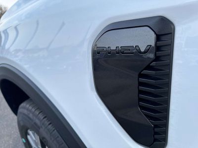 Ford Ranger Neuwagen