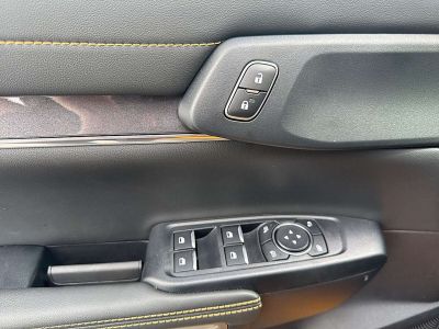 Ford Ranger Vorführwagen