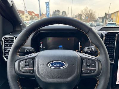 Ford Ranger Neuwagen