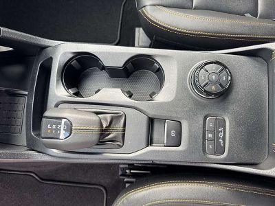 Ford Ranger Vorführwagen