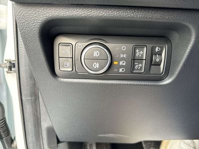 Ford Ranger Neuwagen