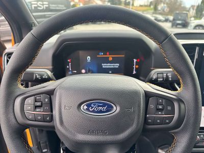 Ford Ranger Vorführwagen