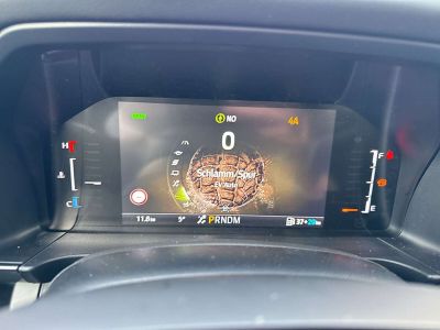 Ford Ranger Neuwagen